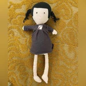Hazel Village Nell doll